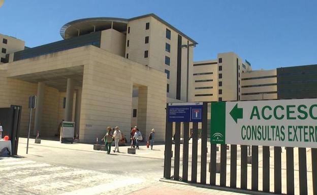 Detenido por causar lesiones graves a su mujer porque no le levantó a tiempo para ir a trabajar