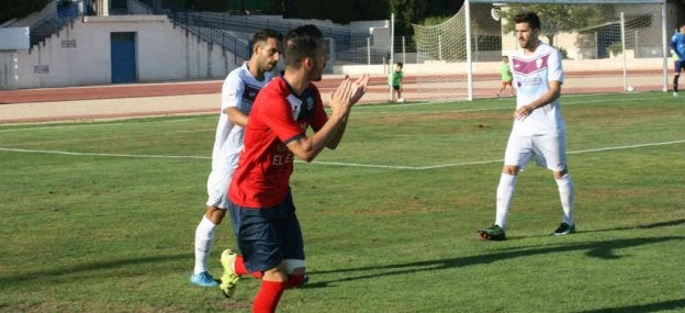 Los celestes reanudan hoy los entrenamientos con varios, como Ocaña, entre algodones.