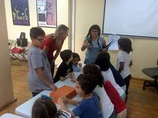 Una de las anteriores ediciones de la Semana Cultural del Centro Asociativo Municipal.