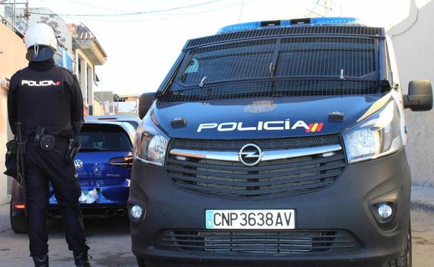 Una riña en un pub de El Ejido acaba con un muerto tras recibir un disparo en el estómago