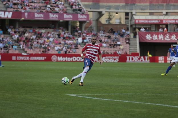 Chico Flores./