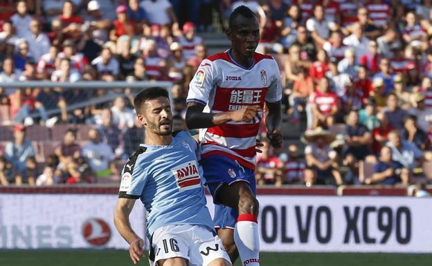 Fran Rico, intervenido de su rodilla derecha