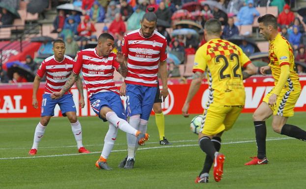 Sergio Peña, un 'cromo' de futbolista que queda fuera del álbum