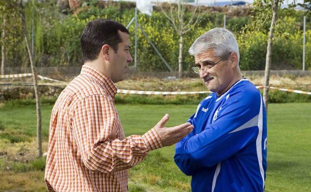 Revulsivos del banquillo que causaron efecto