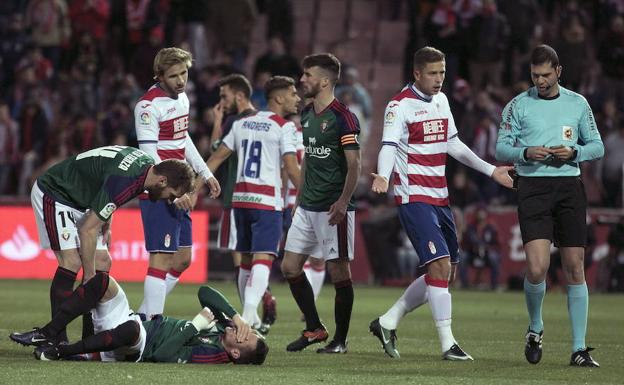 El Granada CF, ante su franja horaria maldita