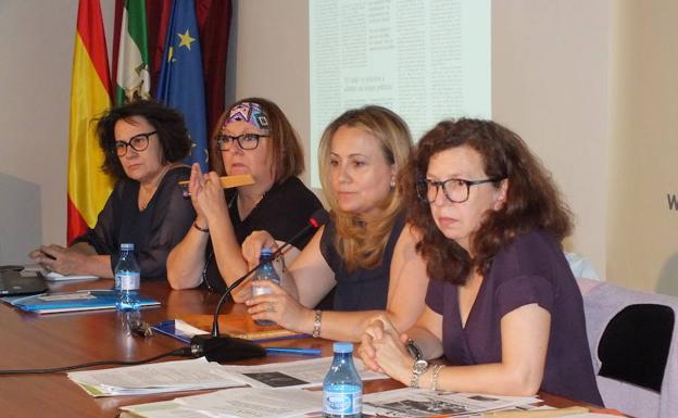 La jornada se realizó con espíritu interactivo.