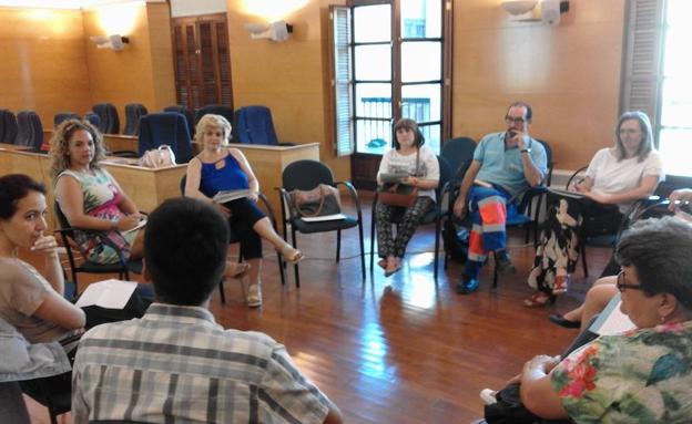 Realizará aportaciones en las llamadas "rutas saludables".
