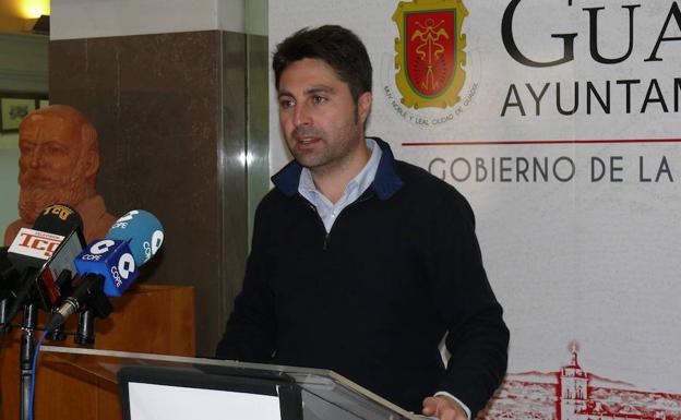 El sentencia del TSJA obliga al Ayuntamiento al pago de 35.000 euros por servicios prestados en los años 2010, 2011 y 2012