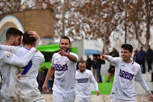 El Real Jaén necesita aumentar su cifra realizadora en el rol de visitante./REAL JAÉN / BEST PHOTOSOCCER