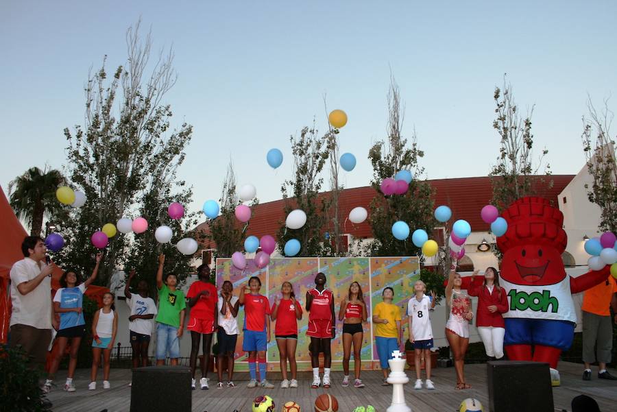 Ciudadanos quiere pruebas y premios específicos para personas con diversidad funcional. /
