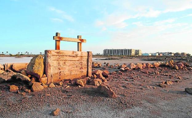 PSOE, IU y Tú Decides apoyan el recurso de Ecologistas sobre la innovación de Las Salinas