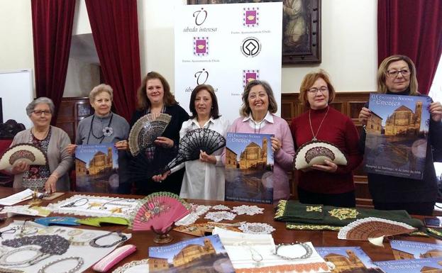 Presentación del encuentro./