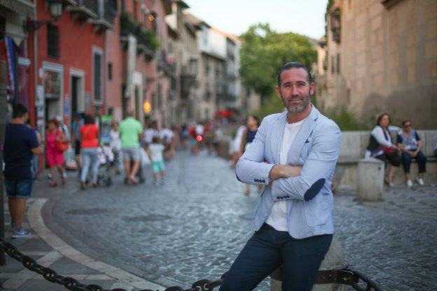 El cantaor granadino Alfredo Tejada prepara ya un nuevo trabajo discográfico, que incluirá los cantes mineros.