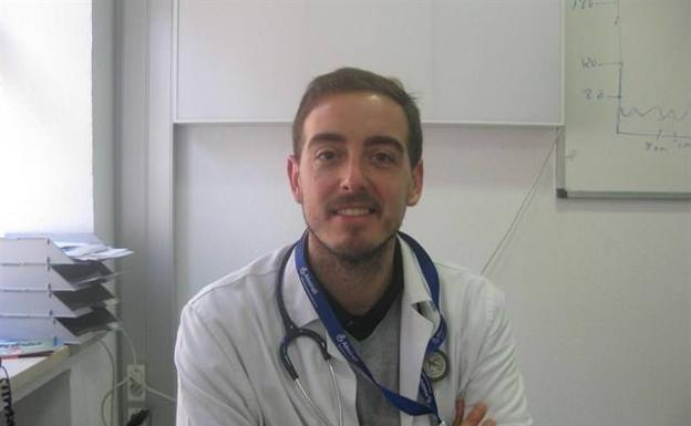 El consumo de yodo entre los jiennenses, inferior al adecuado