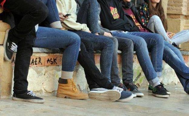 Un total de 34 menores espera una familia de acogida, una "realidad acuciante" para la que piden colaboración