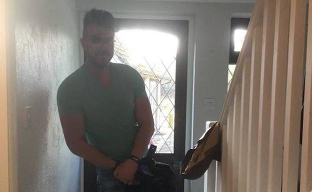El terrible (pero cómico) error de una madre en Halloween que sorprende a las redes