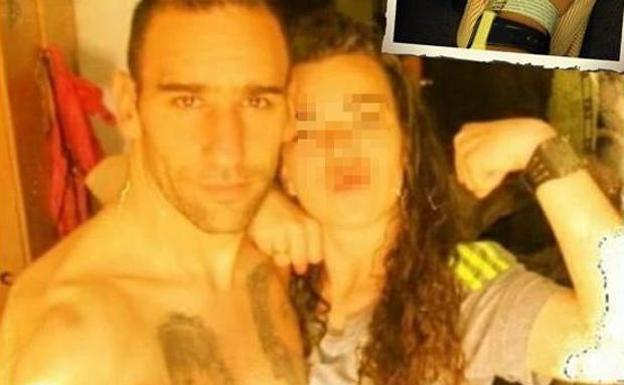 La emotiva foto de una chica leonesa que busca un corazón para su padre
