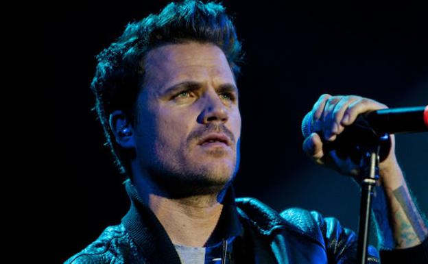 Dani Martín traerá su gira de grandes éxitos a Granada