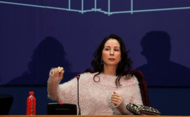 La jueza Alaya matiza sus declaraciones sobre el juicio del 'caso ERE'