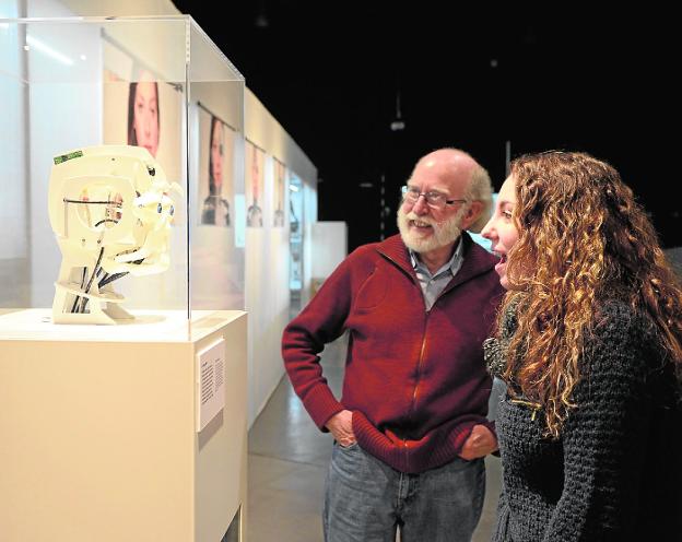 La exposición ha atraído más de 340.000 visitantes desde su inauguración./PARQUE DE LAS CIENCIAS
