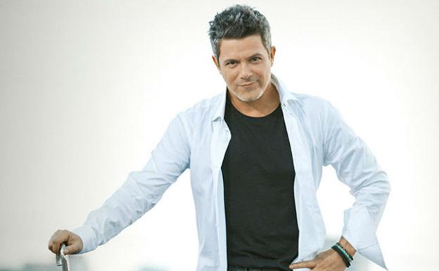 Alejandro Sanz opina sobre la polémica carroza de la Cabalgata de Reyes de Vallecas