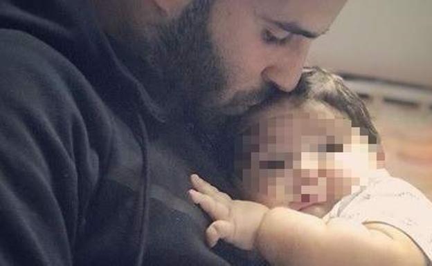 La dramática confesión de Jesé Rodríguez sobre su hijo: «No se lo deseo ni a mi peor enemigo»