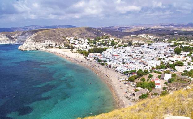 En Almería se han ahogado 35 personas en los últimos tres años