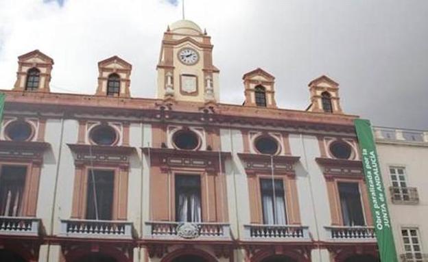 El Ayuntamiento contestó al Consejo dos días después de que ya emitiera su resolución