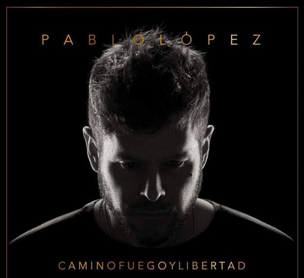 Encuesta en Martos para elegir el concierto de la feria: Pablo López o Antonio Orozco