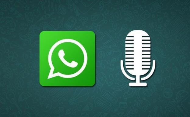 La dos nuevas funciones para los audios de WhatsApp que te van a encantar
