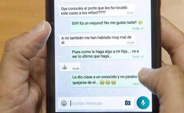 ¿La mejor función de Whatsapp?: viene de lujo para los grupos