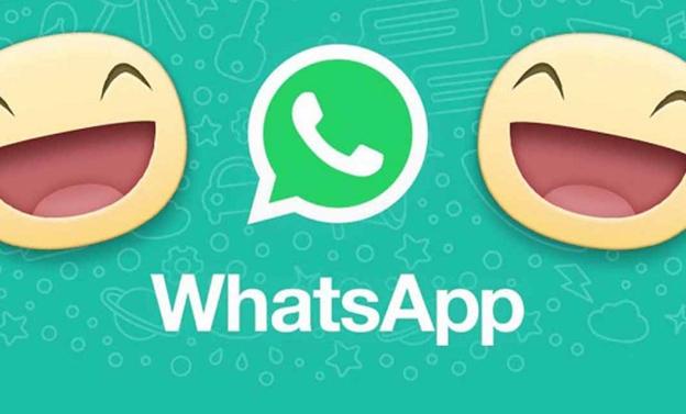 Así son los nuevos stickers para WhatsApp