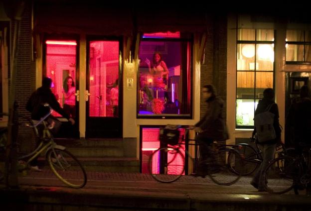 precio prostitutas amsterdam que es la pros precio prostitutas amsterdam que es la pros