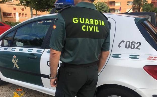 Convocadas 2.200 plazas para Guardia Civil: conoce los requisitos para las oposiciones