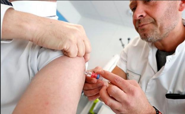 El SAS oferta 355 plazas de Pediatría en los centros de salud andaluces
