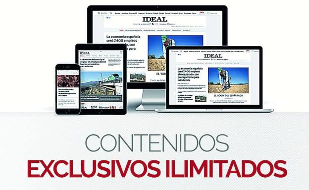 Último día para poder disfrutar gratis de todas las ventajas de IDEAL ON+. ¿Cómo puedes aprovecharlas?