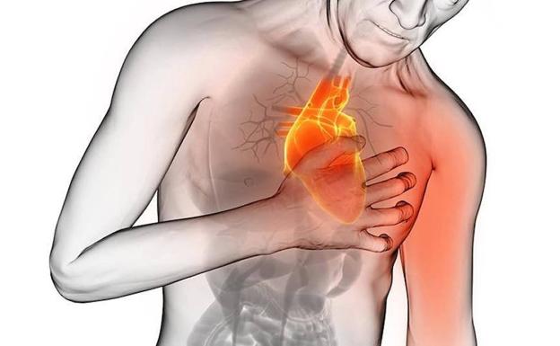 Ni caso al mensaje de WhatsApp viral: esto es lo que debes de hacer realmente en caso de infarto