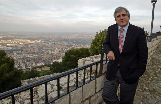 José López Barneo será nombrado Doctor Honoris Causa./IDEAL