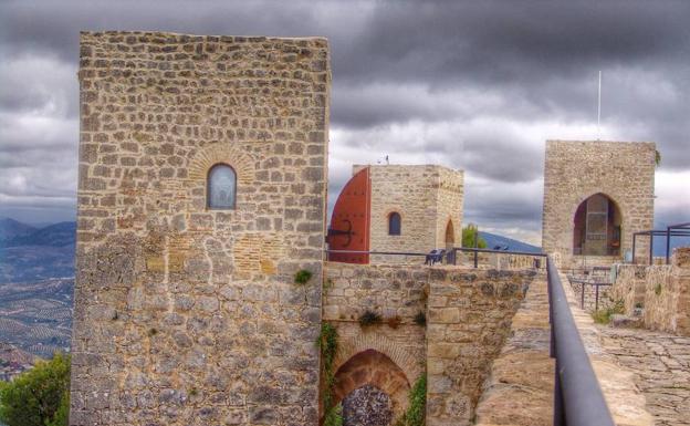 Cinco lugares de Jaén que podrás ver gratis en el Día Internacional de Monumentos y Sitios