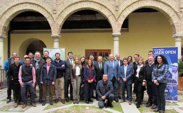 El torneo de pádel dejará 1,3 millones, según la organización