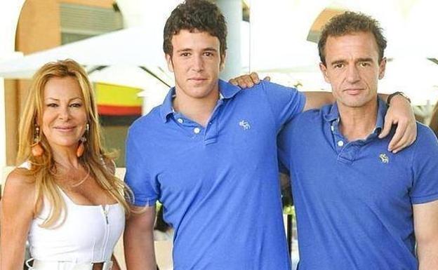 El hijo de Ana Obregón y Lequio desvela la verdad sobre su estado de salud