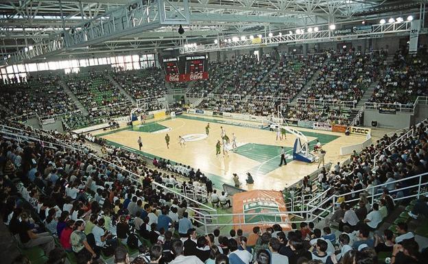 La Federación se decanta por Cáceres para la final de la Copa
