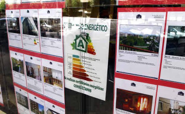 Las familias que no pagan el alquiler se duplican desde la crisis