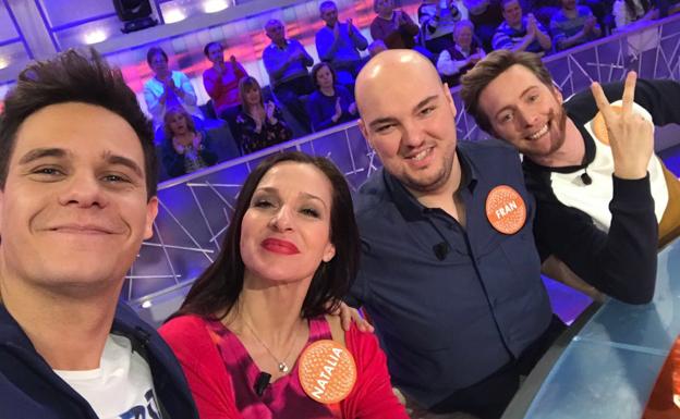 El cambio radical de 'Pasapalabra' que comentan las redes