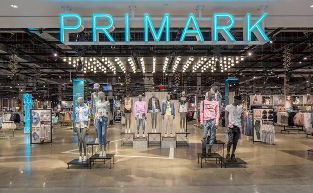 El modelo triunfador que propone Primark y que destaca en redes junto a otros cuatro
