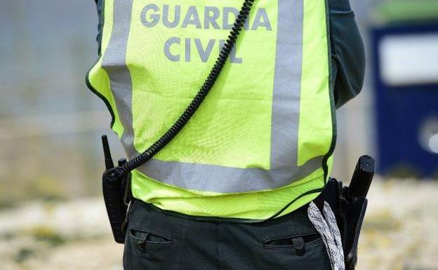 La Guardia Civil informa de cómo hay que actuar ante una lipotimia o mareo: sÃntomas y remedio