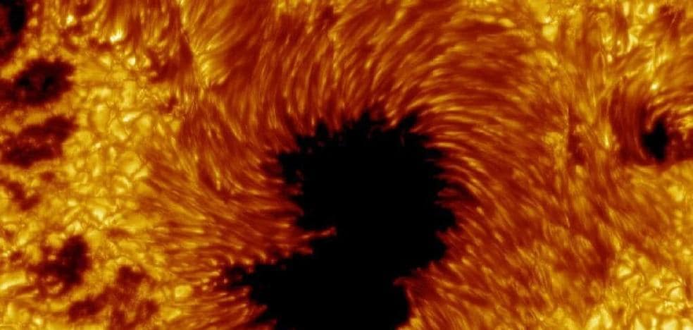 Una Bola De Plasma Solar Impactar Este Jueves Con La Tierra Estos