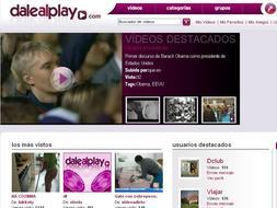 En el último mes, dalealplay.com ha alcanzado los tres millones de usuarios únicos. /Redacción/