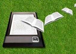 La Universidad de Jaén y Grammata acercan el libro electrónico
