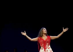 El flamenco es declarado Patrimonio Cultural Inmaterial de la Humanidad por la Unesco